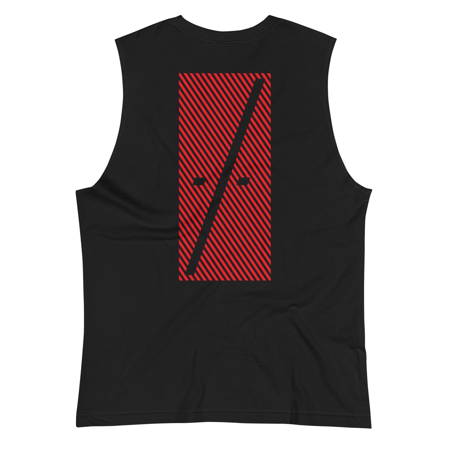 MEN-UNISEX / Tank Top