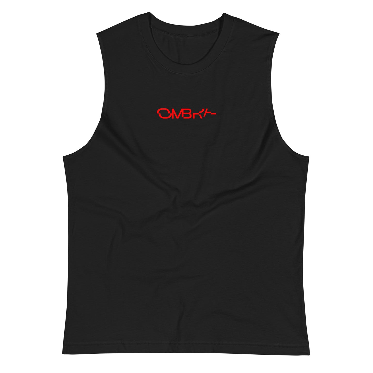 MEN-UNISEX / Tank Top